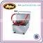 Stainless steel Cooking Oil Filter Cart for gas fryer or electric fryer