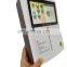 High quality 3 channel ECG machine for animal 7 12 lines for pet hospital