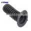 Front Rubber Shock Absorber Dust Boot For Corolla ZRE152 ZRE150 ZVW30 48157-02131