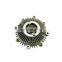 Good quality factory directly oil fan clutch for liteace celica hilux 21R 22R 1621038050