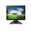 OSCAN 15 inch touch screen monitor for pos,usb touch monitor, touch display