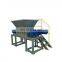 Easy Operate Metal Shredder Blades for Wholesales
