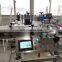 YTK-150 UPGRADE Table Top Full Circle Tin Can Jar Pet Round Bottle Automatic Labeling Machine