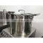 Food Processor Vegetable Fruit Cutter Chopping Mixer For Mashed Potato Green Bean Sand Ice Making