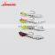3,5 г 7 г 10 г 14 г 21 г Jigs Soft Bait Lure Lead Head Fishing Hooks With Metal Spoon Fish Hook For Eyes Tackle