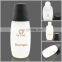biodegradable plastic bottle corn starch PSM 25ml