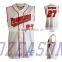 OEM baseball jersey tackle twill, cheap china sublimation baseball jerseys