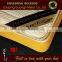 China manufacturer Latex mattress for bead mattress