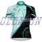 Profession sublimated team cycling shirts/China manufacturer Custom Tights Wear Compression Shirt