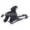 2046200991 W204 Car Spare Parts Front Left Headlight Bracket Support Headlight Frame