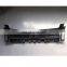 Front Grille Bumper Grille Guard mesh Grille Chromed For Ranger T6 For Ford Ranger 2012-2014
