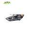 Для Hyundai 2015 Tucson Фары, Желтые 92102-d3040 92101-d3040, Фары для автомобиля