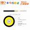 Cheap price high quality PVC/LSZH jacke t micro GYFXTY/JET indoor fiber optic cable