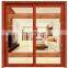 Chinese supplier huge aluminum window glass window
