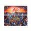 New Design Sublimation Desk Gaming Mat Mouse Pad for Promotion