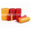 Carton paper pipe tube packaging  round cardboard cylinder tubes containers with lids