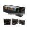 CD DVD Disk Storage Box Case Rack Holder Large Capacity CD/DVD Storage Boxes