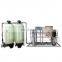 Price reverse osmosis water treatment and bottling machine