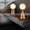 New Product Indoor Decoration Lighting Bar Living Room Bedroom Modern LED Table Lamp