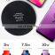 mobile phone universal wireless charging qi 10w smart wireless charger