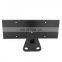 Car Rear Spare Tire Wheel License Plate Bracket for Jeep Wrangler JK
