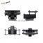 Hitch Receiver Kit for Jeep Wrangler JK