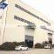 High Standard Large Span Low Cost Prefab Steel Factory Workshop Building Whole Solution