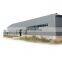 Pre Engineered Metal Low Cost Prefabricated Engineering Steel Structure Workshop