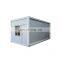 Fireproof Fully Furnished Container Homes For Sale With Heat Insulation