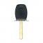 Car Remote Key Fob Case Cover Shell 2 Buttons For Honda Civic Accord Jazz FRV