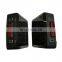 J146 JK LED Taillight US Edition Or Euro Edition For Jeep JK w rangler 2007--2017