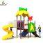 Widely Used Quality Outdoor Kids Playground equipment For Sale