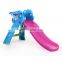 Commercial Home Use Plastic toys Children Small Plastic Slide Kids Garden Indoor Outdoor Playground for Sale