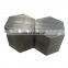 AISI 201 303 316L material dia 8mm cold drawn bright surface stainless steel hexagonal bar