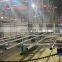 Manufacturer Food Grade Sanitary seamless sch40 304 steel tube en14301 stainless steel pipe for europe