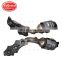 XG-AUTOPARTS  Direct Fit  2010-12 Toyota 4Runner V6 4.0L  fit Toyota FJ Cruiser Exhaust Manifold Catalytic Converter Assembly