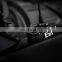 Eois Aluminum Antenna Base Cover for F150 Raptor 17-20 4X4 Auto Accessory