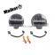 grille light for Jeep wrangler JK JL Auto Grill light from Maiker