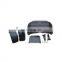 For H100 2004-2009 inner fender lining 61210-4F000 61220-4F000 auto body kits