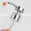 From China Wholesale Price Color Customizable Bathroom Accessory Foam Pump Dispenser For Foam Pump Bottle