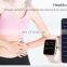 Smart Watch With Thermometer Hr Bp 2021 Fitness Activity Tracker Smart Watch For Kids