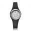 REBIRTH RE091 Women's Fashion&Casual Watches Quartz Movement Simple Style Silicone Band Watches