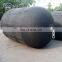 HOT OFFER 50 kPa 80 kPa Marine Sling Type Pneumatic Yokohama Type Fenders For Dock Floating