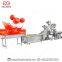 Tomato?ketchup Production Line Tomato Pulp Making Machine Tomato Sauce Machine Tomato Paste Manufacturing Plant