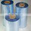 Transparent PVC Rigid Film For Food Packaging