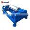 Full Automatic Horizontal Scroll Decanter Centrifuge
