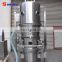 Fluidized Bed Dryer And Granulator Low Price Granules Making machine For Pharmaceutical Industry