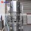 Easy operation pharmaceutical granulator, sugar granulator machine