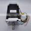Nema34 80mm outer stepper motor 12N.m holding torque stepper motor