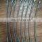 Supplier High Temperature PTFE Pipe Flexible Braided PTFE Hose